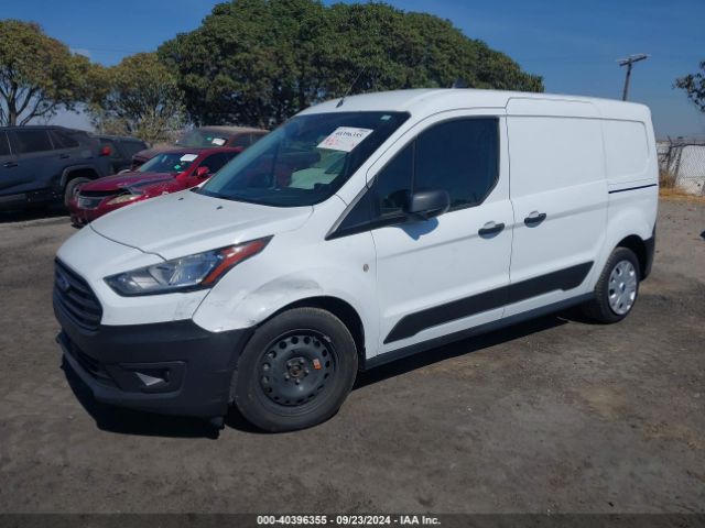 NM0LS7S29N1510795 Ford Transit Connect Xl
