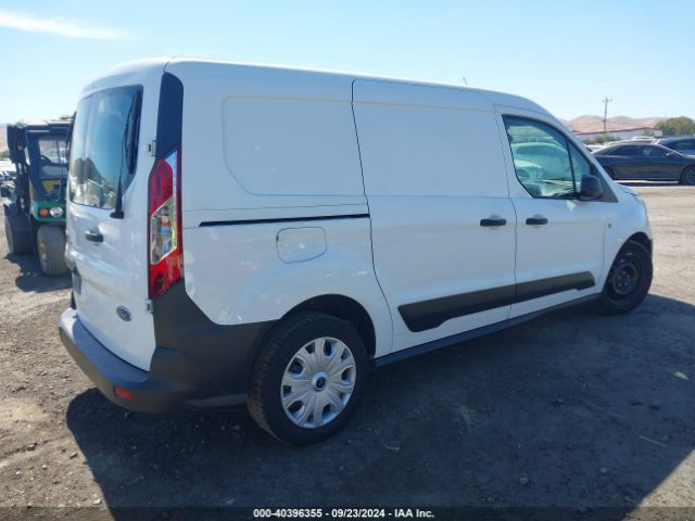 NM0LS7S29N1510795 Ford Transit Connect Xl
