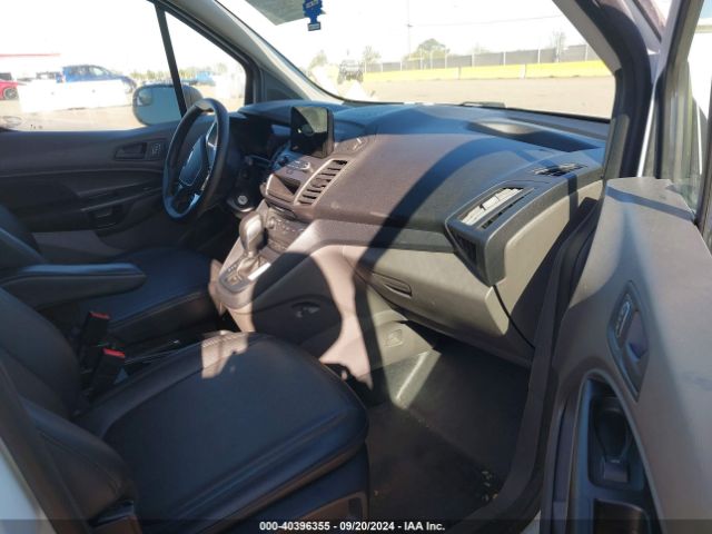 NM0LS7S29N1510795 Ford Transit Connect Xl