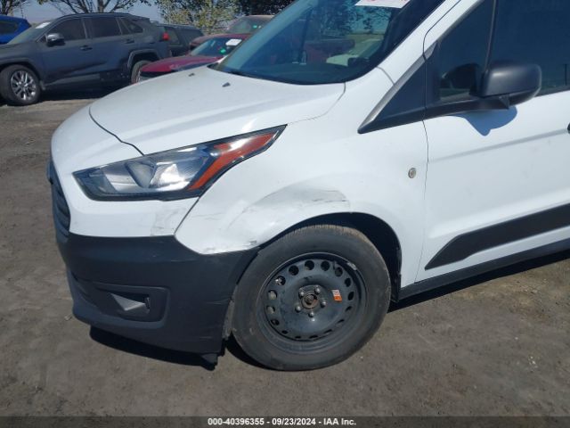 NM0LS7S29N1510795 Ford Transit Connect Xl