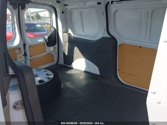 NM0LS7S29N1510795 Ford Transit Connect Xl