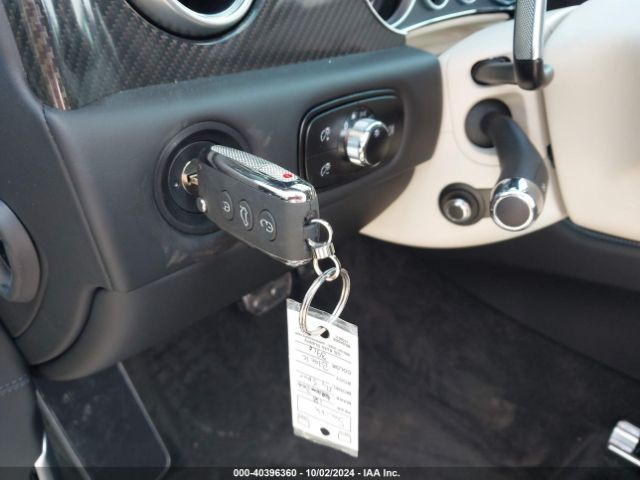2018 BENTLEY FLYING SPUR SCBEH9ZA8JC071058 Photo 10