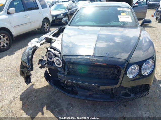 2018 BENTLEY FLYING SPUR SCBEH9ZA8JC071058 Photo 5