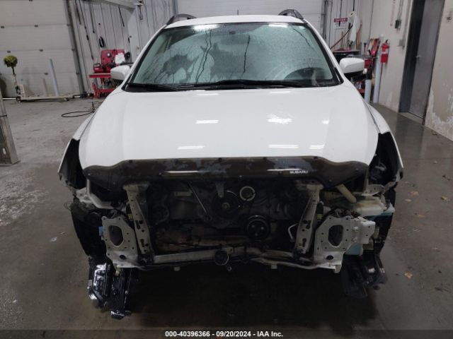 JF2GPABCXG8232724 Subaru Crosstrek 2.0i Premium