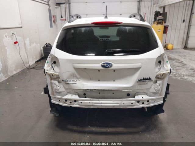 JF2GPABCXG8232724 Subaru Crosstrek 2.0i Premium