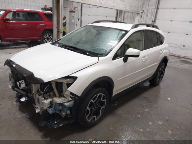 JF2GPABCXG8232724 Subaru Crosstrek 2.0i Premium