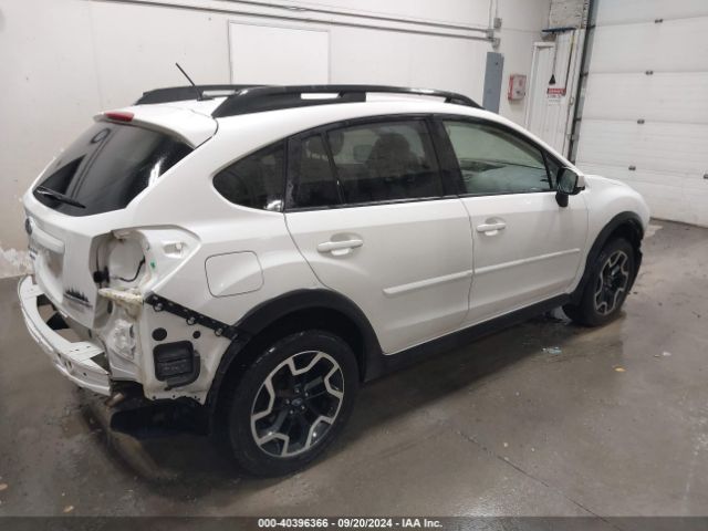 JF2GPABCXG8232724 Subaru Crosstrek 2.0i Premium