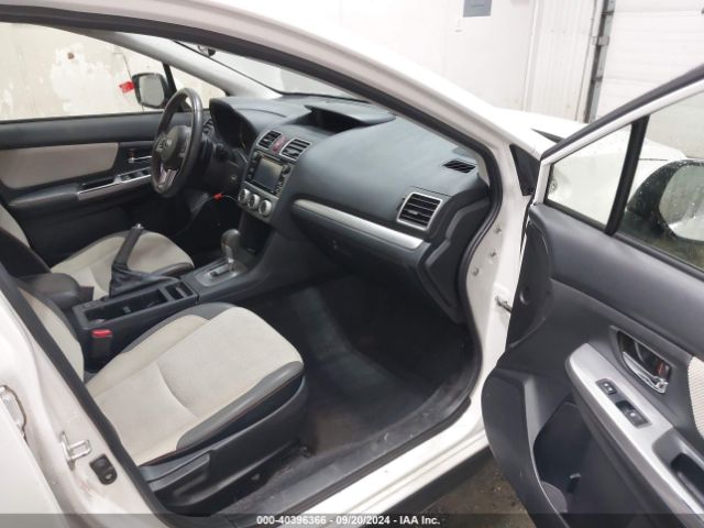 JF2GPABCXG8232724 Subaru Crosstrek 2.0i Premium