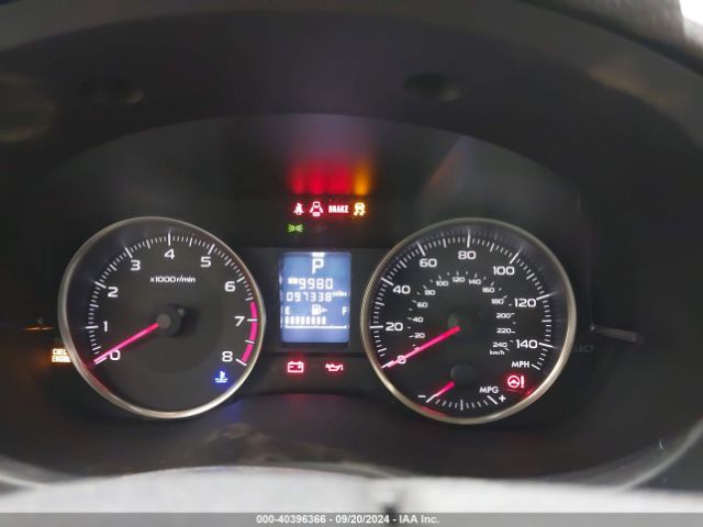 JF2GPABCXG8232724 Subaru Crosstrek 2.0i Premium