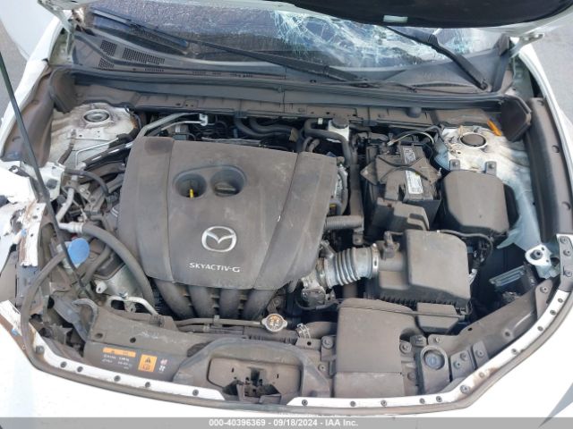 3MVDMACL6LM109189 Mazda Cx-30 Select Package