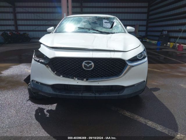 3MVDMACL6LM109189 Mazda Cx-30 Select Package