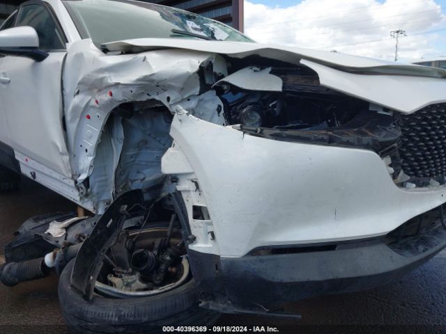3MVDMACL6LM109189 Mazda Cx-30 Select Package