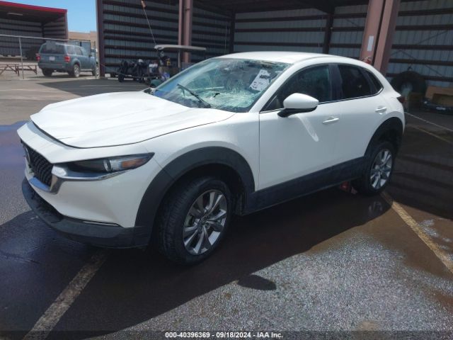 3MVDMACL6LM109189 Mazda Cx-30 Select Package