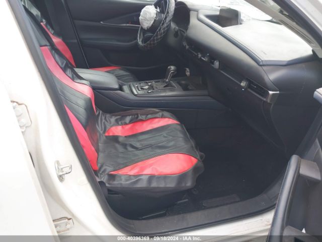 3MVDMACL6LM109189 Mazda Cx-30 Select Package