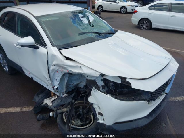 3MVDMACL6LM109189 Mazda Cx-30 Select Package