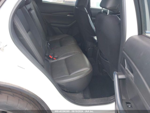 3MVDMACL6LM109189 Mazda Cx-30 Select Package