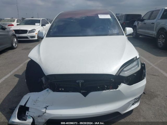 5YJXCBE29HF038206 Tesla Model X 100d/75d/90d