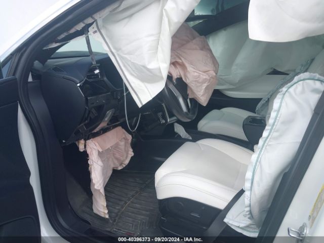 5YJXCBE29HF038206 Tesla Model X 100d/75d/90d