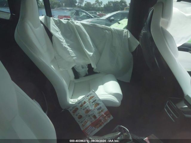 5YJXCBE29HF038206 Tesla Model X 100d/75d/90d
