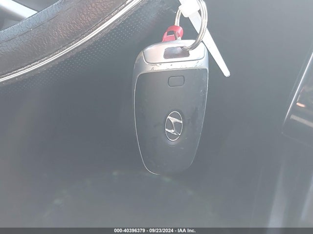 Hyundai TUCSON SEL 2023 5NMJB3AE3PH238798 Image 11