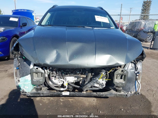 Hyundai TUCSON SEL 2023 5NMJB3AE3PH238798 Image 13