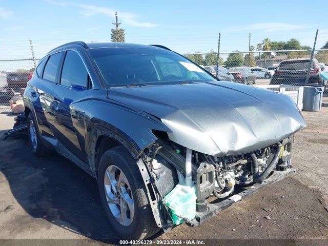 Hyundai TUCSON SEL 2023 5NMJB3AE3PH238798 Image 14