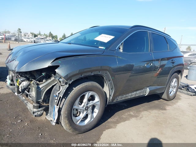 Hyundai TUCSON SEL 2023 5NMJB3AE3PH238798 Image 15