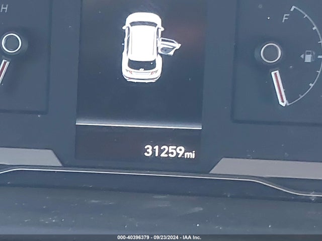 Hyundai TUCSON SEL 2023 5NMJB3AE3PH238798 Image 16