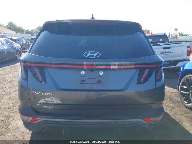 Hyundai TUCSON SEL 2023 5NMJB3AE3PH238798 Image 17