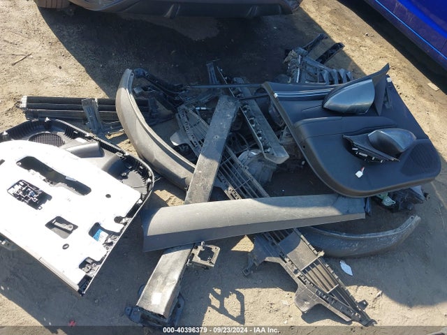 Hyundai TUCSON SEL 2023 5NMJB3AE3PH238798 Image 12