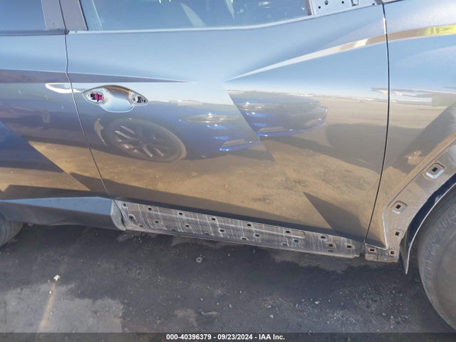Hyundai TUCSON SEL 2023 5NMJB3AE3PH238798 Image 18