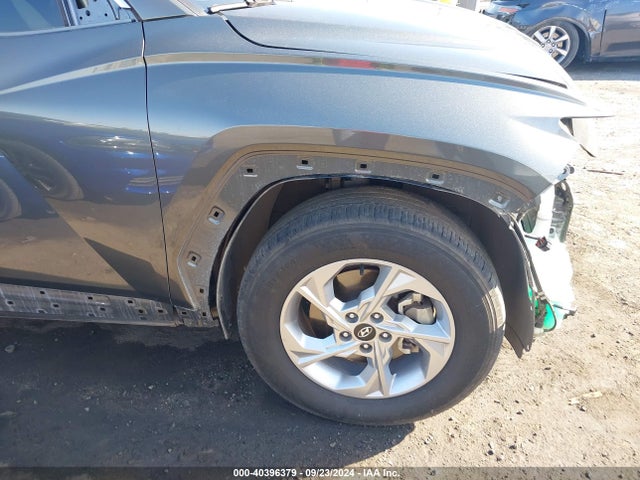 Hyundai TUCSON SEL 2023 5NMJB3AE3PH238798 Image 19