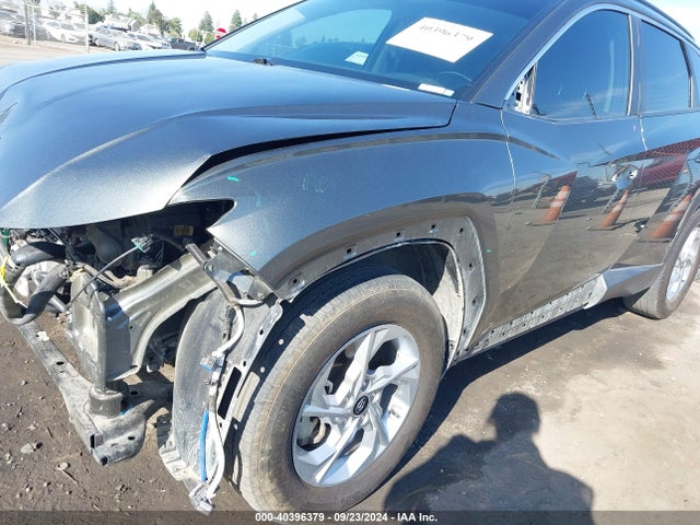 Hyundai TUCSON SEL 2023 5NMJB3AE3PH238798 Image 20