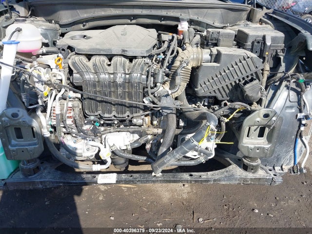 Hyundai TUCSON SEL 2023 5NMJB3AE3PH238798 Image 22