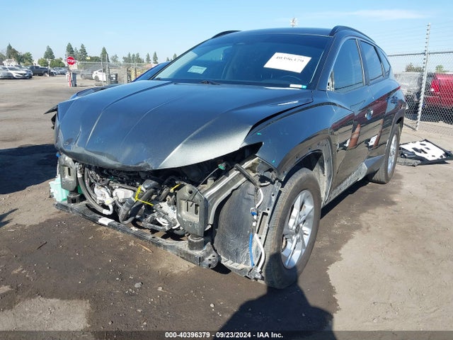 Hyundai TUCSON SEL 2023 5NMJB3AE3PH238798 Image 2