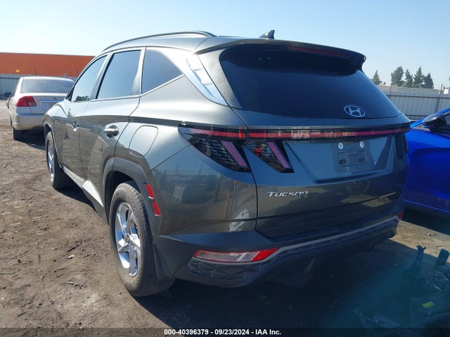 Hyundai TUCSON SEL 2023 5NMJB3AE3PH238798 Image 3