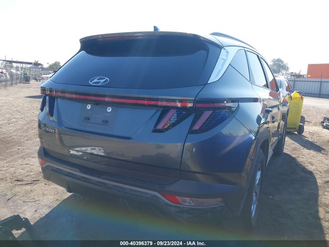 Hyundai TUCSON SEL 2023 5NMJB3AE3PH238798 Image 4