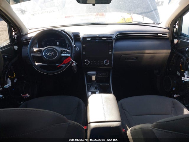 Hyundai TUCSON SEL 2023 5NMJB3AE3PH238798 Image 5