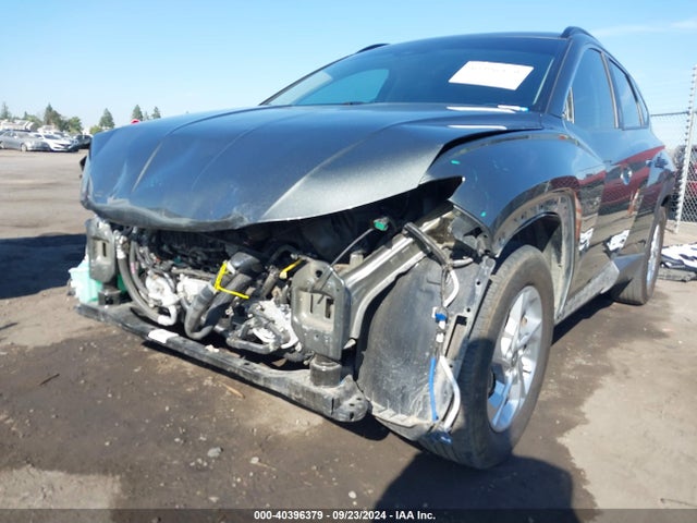 Hyundai TUCSON SEL 2023 5NMJB3AE3PH238798 Image 6