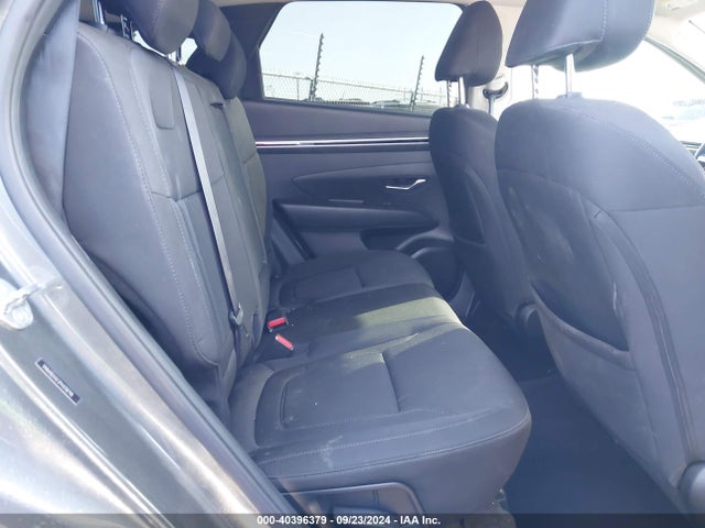 Hyundai TUCSON SEL 2023 5NMJB3AE3PH238798 Image 8