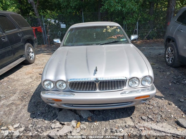 2000 JAGUAR XJ8 SAJDA24C7YLF07961 Photo 5