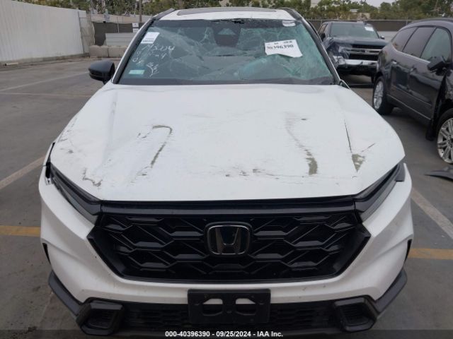 7FARS6H82RE070486 Honda Cr-v Hybrid Sport-l