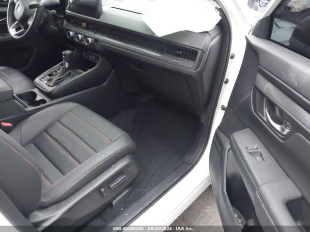 7FARS6H82RE070486 Honda Cr-v Hybrid Sport-l