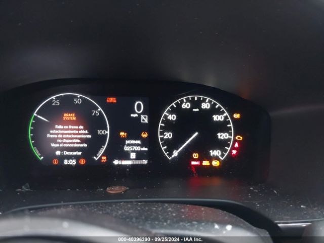7FARS6H82RE070486 Honda Cr-v Hybrid Sport-l