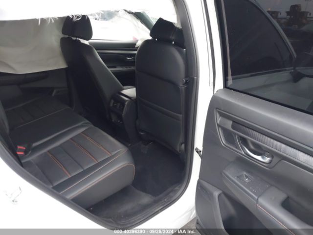 7FARS6H82RE070486 Honda Cr-v Hybrid Sport-l