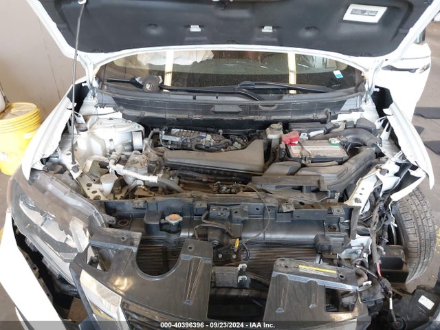 Nissan Rogue Sl 2018 JN8AT2MV1JW324803 Image 10