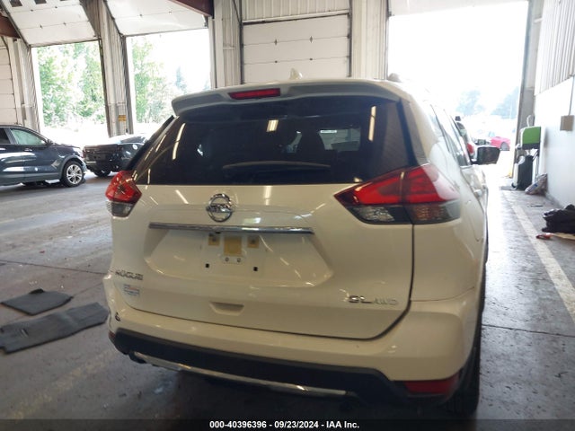 Nissan Rogue Sl 2018 JN8AT2MV1JW324803 Image 15