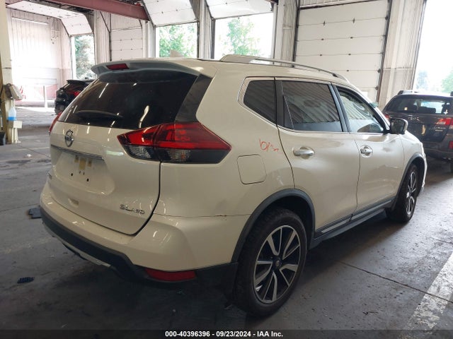 Nissan Rogue Sl 2018 JN8AT2MV1JW324803 Image 4