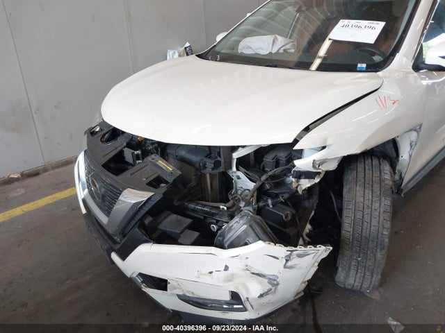 Nissan Rogue Sl 2018 JN8AT2MV1JW324803 Image 6