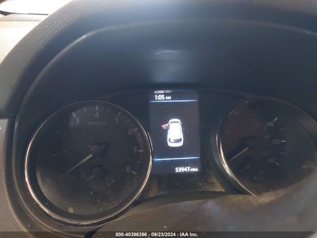 Nissan Rogue Sl 2018 JN8AT2MV1JW324803 Image 7